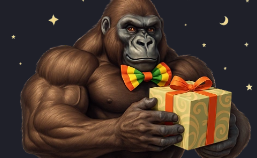 Як поповнити депозит в казино Gorilla